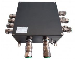 СКП-06.252612-Ехе-(48/2,5)-(2/2,5)-5(A)/20E1FX1RA5-2(B)/25E1FX1RA5-4(C)/20E1FX1RA5-5(D)/20E1FX1RA5-ПЗ